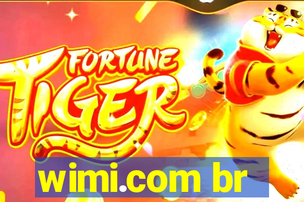 wimi.com br